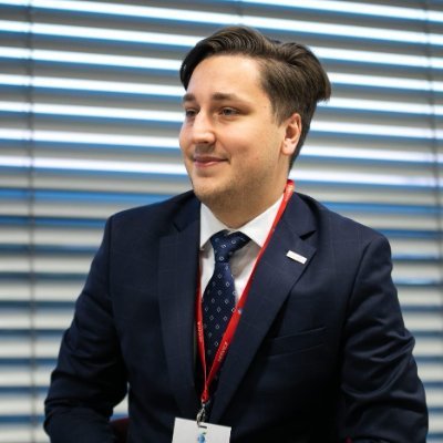 Prawnik i społecznik. Wiceprezes Fundacji Misji Obywatelskiej (@FMO_2020)