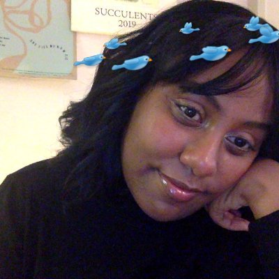 theEdenDaniel's profile picture. I'm a human-centered design enthusiast and I like learning things.
Reed College '21

“Radical simply means "grasping things at the root.”
― Angela Davis