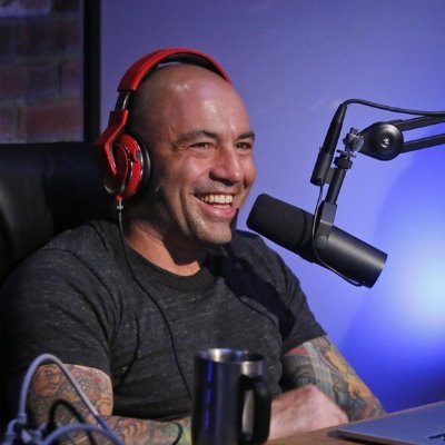 Quotes by Joe Rogan & the JRE | Comedy | Motivation | Podcasting | UFC | 

Get Disciplined, CLICK 👉 https://t.co/le1bNWmvZj