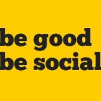 #BeGoodBeSocial (@begoodbesocial) 's Twitter Profile