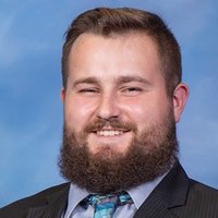 Isaac Klarkowski (@isaacklarkowski) 's Twitter Profile