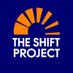 The Shift Project (@theShiftPR0JECT) Twitter profile photo