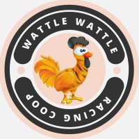 Wattle Wattle Race Coop (@wattlewattlerc) 's Twitter Profile