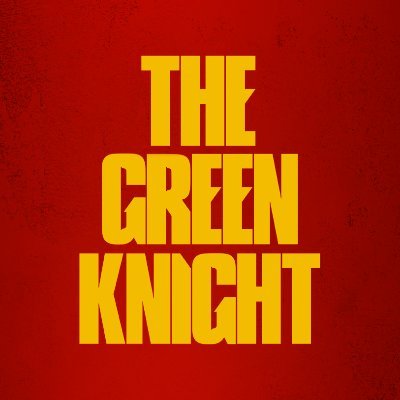 @A24 and director David Lowery present #TheGreenKnight, starring Dev Patel, Alicia Vikander, @JoelEdgerton1 & @RalphIneson — Now Available on Digital & Blu-ray!