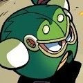 Toad Manさんのプロフィール画像