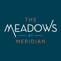 The Meadows at Meridian Apartments(@MeadowsAtMerid) 's Twitter Profile Photo