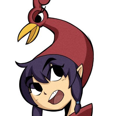 BigMonkus's profile picture. Account for my big/nom art. 18+ only!

Ko-fi: https://t.co/VZgFeEi2Rh