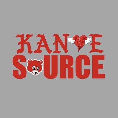 KanyeSource provides the latest Kanye West related news, content, updates, images, & more. (Formerly @KanyeSource)