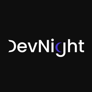 DevNight2's profile picture. DevNight to świeża i nowa marka. Zajmujemy się programowaniem i grafiką.