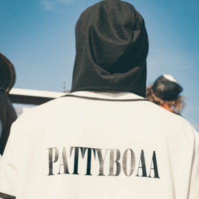 It’s P.A.T.T.Y.B.O Double A #UpcomingArtist 🗣 Bookings/Features; officialpattyboaa@gmail.com IG; only1pattyboaa #iBringTheNoise 🤘🏽