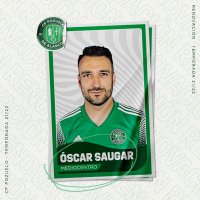 Óscar Domínguez Saugar (@osquitar_15) 's Twitter Profile