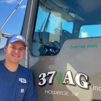 Grady Johnson (@gradyjohnson37) 's Twitter Profile