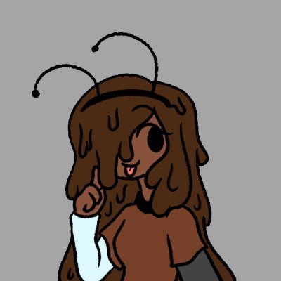 SpaceSt30738382's profile picture. Hello? I am Choco, but you can call me Chocy or Choc,Milky,Melty you wanna to

PFP made by @skieonsta