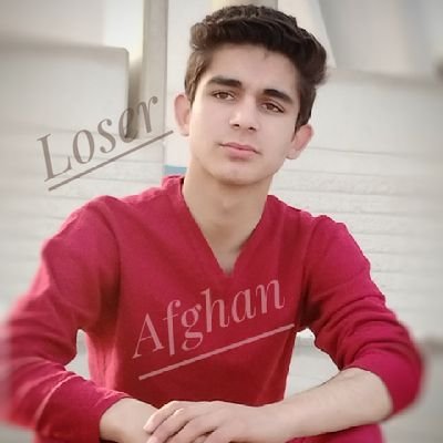 Afghan_yam_G Profile Picture