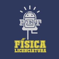 PET Física Licenciatura - UFU (@petfisicaufu) 's Twitter Profile