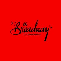 The Broadway (@thebroadwaybk) Twitter profile photo