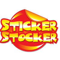 Sticker Stocker(@StickerStocker) 's Twitter Profile Photo