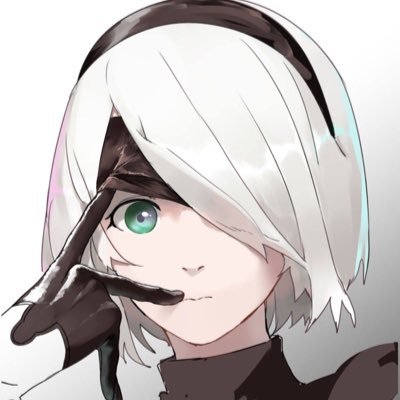 2b_Pearson's profile picture. Mangas, animes y videojuegos en general.