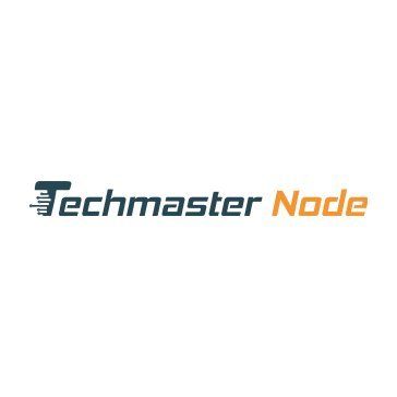 Join us at #TechmasterNode to decode the things that make #technology today’s hottest topic of discussion.