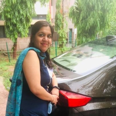 A lifelong learner, a teacher and an https://t.co/JJ6nLF7j6t an opportunity to learn in B.ElEd(Gargi College), M. Ed and M.Phil(Education) from CIE.