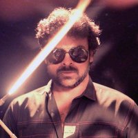 Megastar Chiranjeevi(@ChiruFanClub) 's Twitter Profile Photo