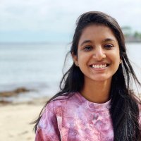 Bhavika Shah (@bhavikabshah) 's Twitter Profile Photo