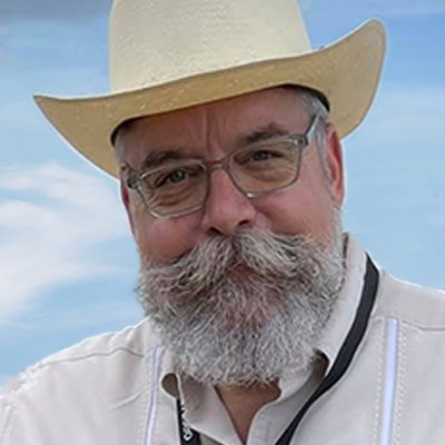 jackroady's profile picture. Assistant Professor of Government at Houston Christian University.  Retired Criminal District Attorney for Galveston County.