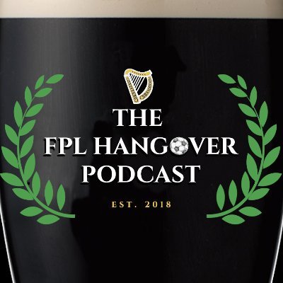 Formerly Ireland's longest running @officialfpl podcast.