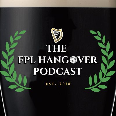 Ireland's longest running @officialfpl podcast. 6th Season Out Now ! 🇮🇪 🎧https://t.co/pTnM4K5yCt