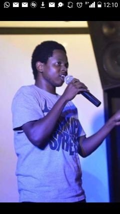 JasperKido's profile picture. I write because I read, I read thus I write ✊🏾