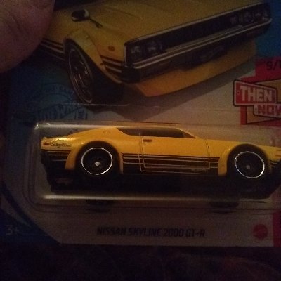 I'm the found of The Diecast Collective. 
Go check out Fightful