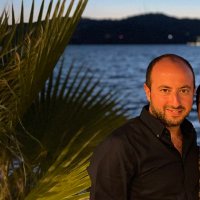 Metin KÜRKÇÜOĞLU(@kurkcuoglumetin) 's Twitter Profile Photo