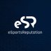 eSportsReputation (@eSports_Rep) Twitter profile photo