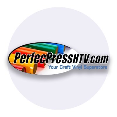 Voted Best Craft Store in Ga. Home of the best selling PerfecPress Heat Transfer Vinyl. Like a candy store for all your heat transfer needs.