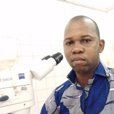 DEMBELE29303684's profile picture. Technicien Superieur de Santé