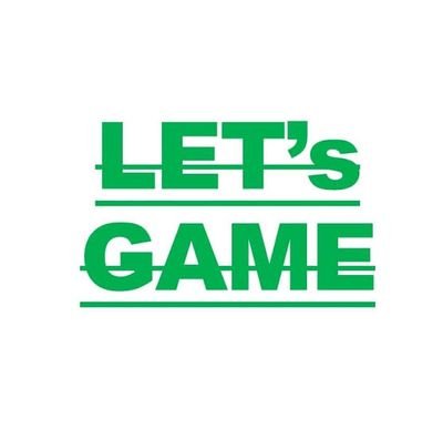 Letsgame10X's profile picture. Let's Game ,PS5 games