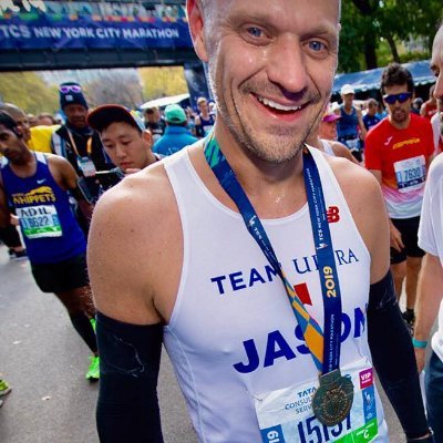 #TeamULTRA endorsed athlete, marathoner chasing big dreams, streak runner!