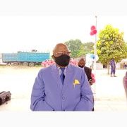 Modeste MUTINGA MUTUISHAYI (@mmutuishayi) 's Twitter Profile