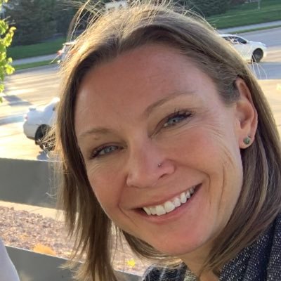 amandaholychaos's profile picture. Mom to teens, ultra-runner, surprisingly funny, and persistent thinker on religion, politics and the chaos of life.