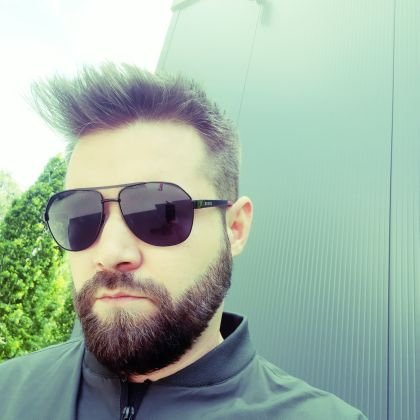 Radoslaw93's profile picture. 