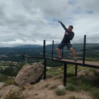arlindojulio's profile picture. 