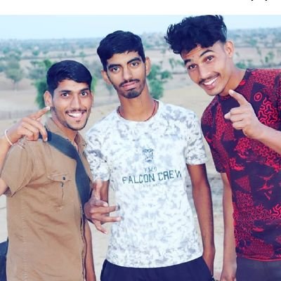 omsingh16213708's profile picture. lkd Rajasthani comedy YouTube channel