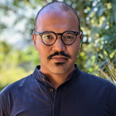 Prof at @usponline 
Environmental Anthropologist/STS scholar and Filmmaker  
Working on Savanna fires, Conservation, Technodiversity and Decolonial Ecologies