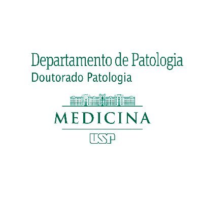 Página oficial do Programa de Doutorado em Patologia da Faculdade de Medicina da USP