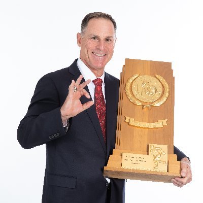 Head Coach, @ArizonaBaseball. 1986 College World Series Champion. 2019 World Series Champion. #BearDown