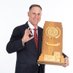 Chip Hale (@UACoachHale) Twitter profile photo