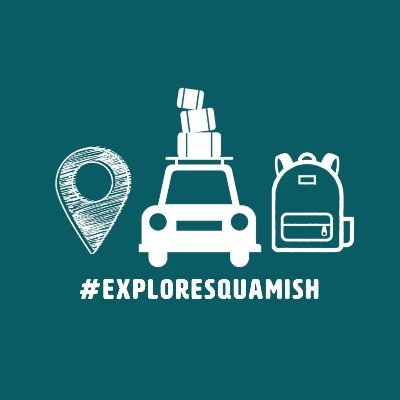 Official account for Tourism Squamish. Adventure and natural beauty awaits you around every corner.
Use #exploresquamish to be featured!