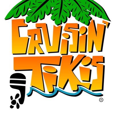 TikiBoat Charter available for tours. 🌴 we provide your captain, coolers, and ice. You bring your booze 🤪