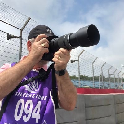 Published Motorsport photographer…. Official Tog to @Project8Racing using Olympus OMD 📸’s…. Day job? - I’m a Freelance trainer/coach in the motor industry…