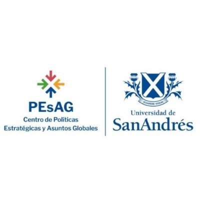 Centro de Políticas Estratégicas y Asuntos Globales (PEsAG) de @udesa